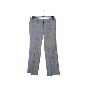 For me pants Womens Casual stone Decoration Size L Greyblue Used